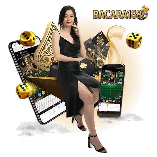 bacara168