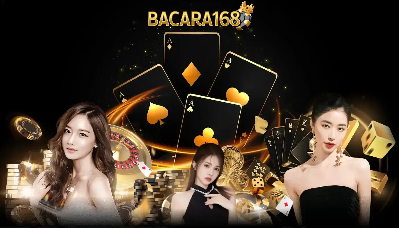 bacara168