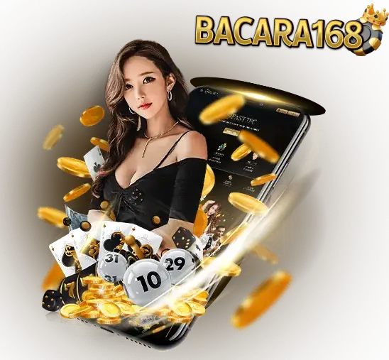 bacara168
